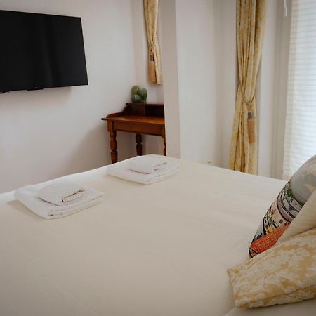 Magnifico Florence Luxury Extérieur photo