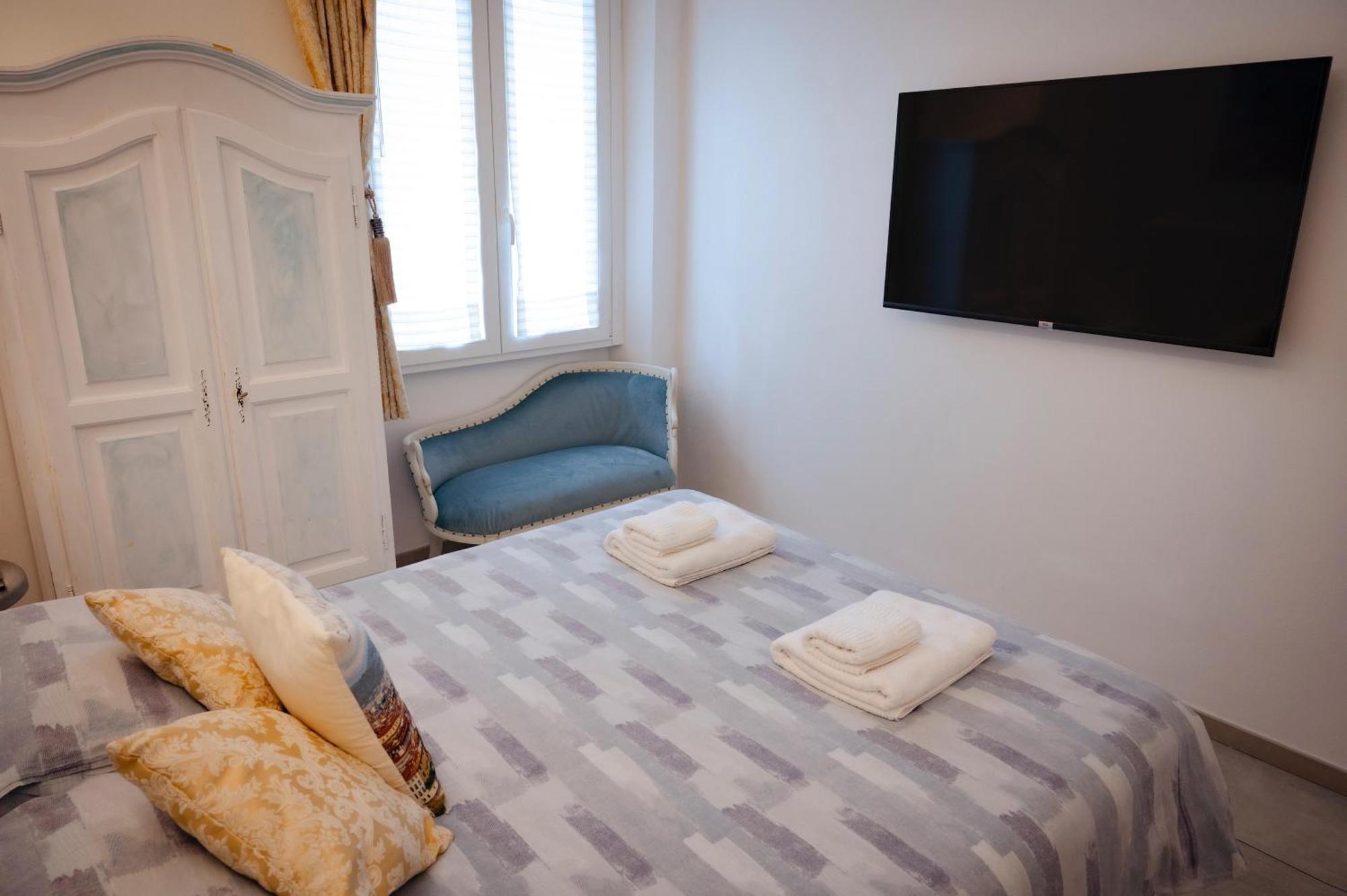 Magnifico Florence Luxury Extérieur photo