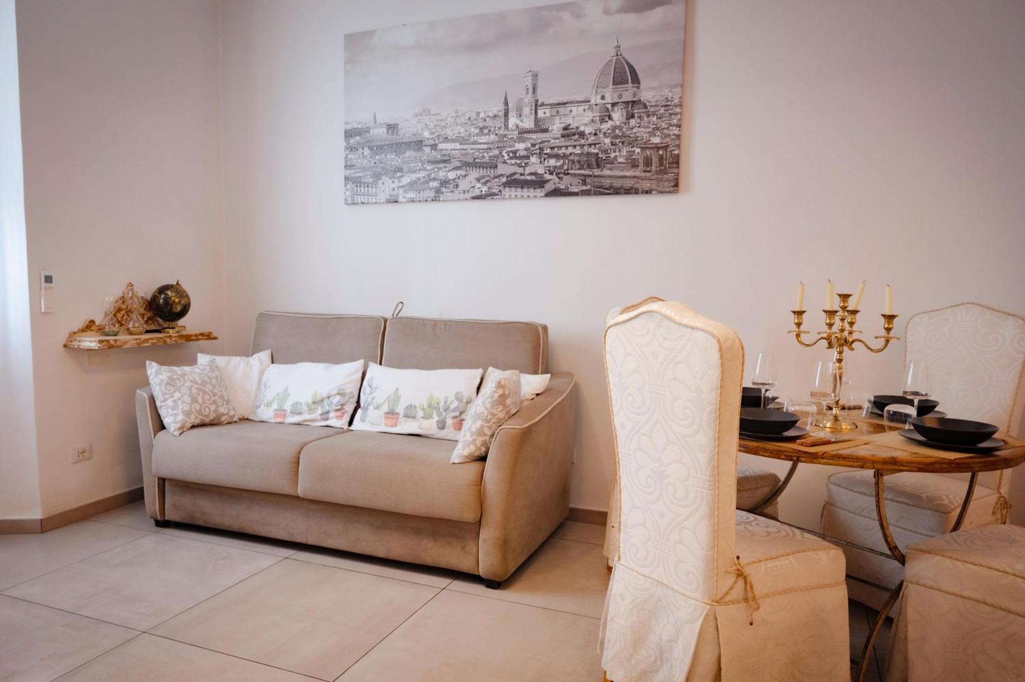 Magnifico Florence Luxury Extérieur photo