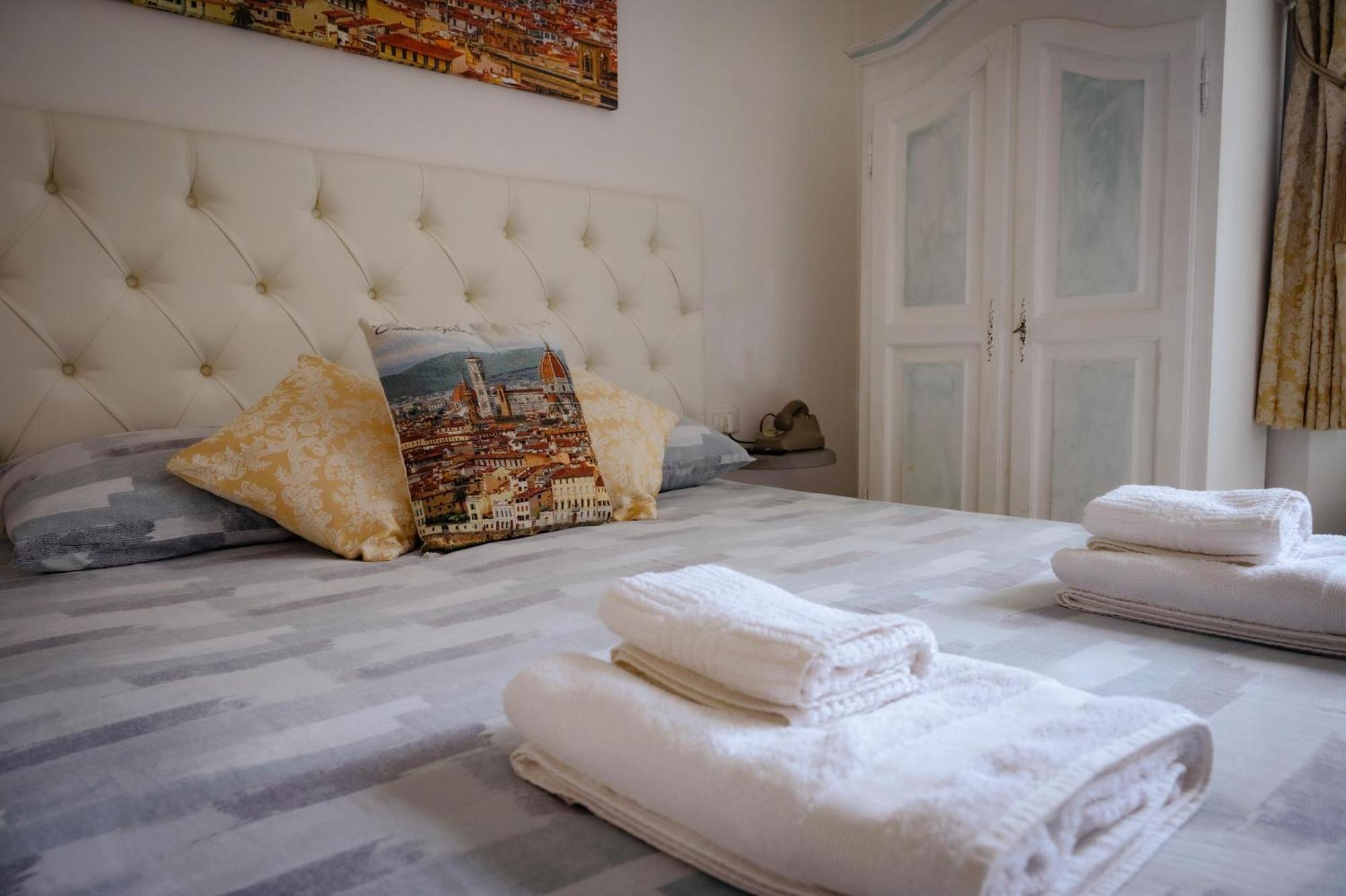 Magnifico Florence Luxury Extérieur photo