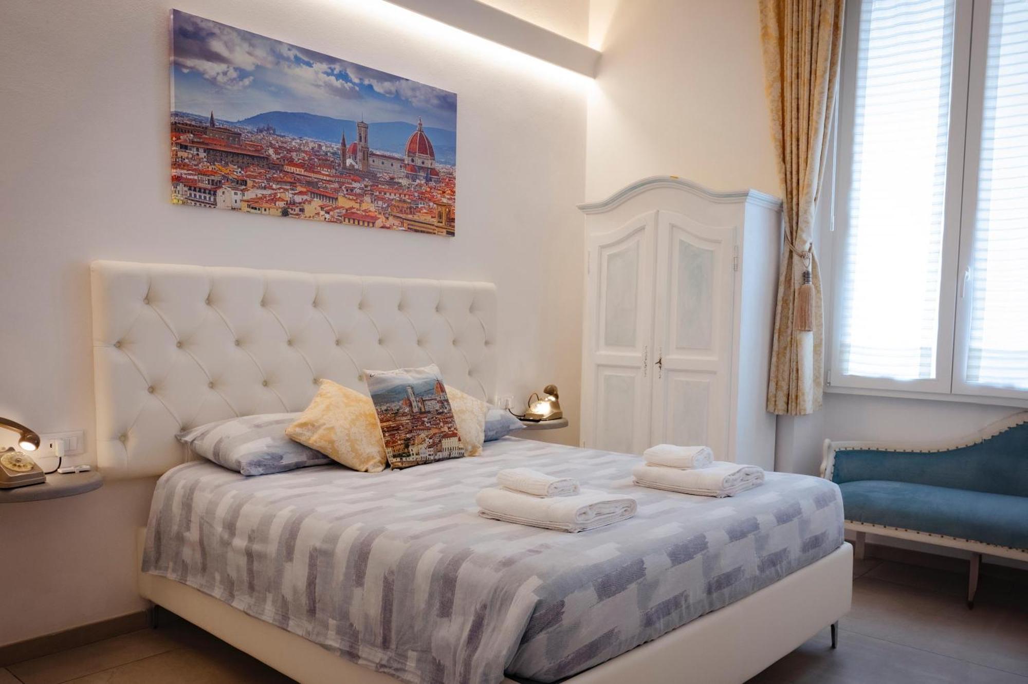 Magnifico Florence Luxury Extérieur photo