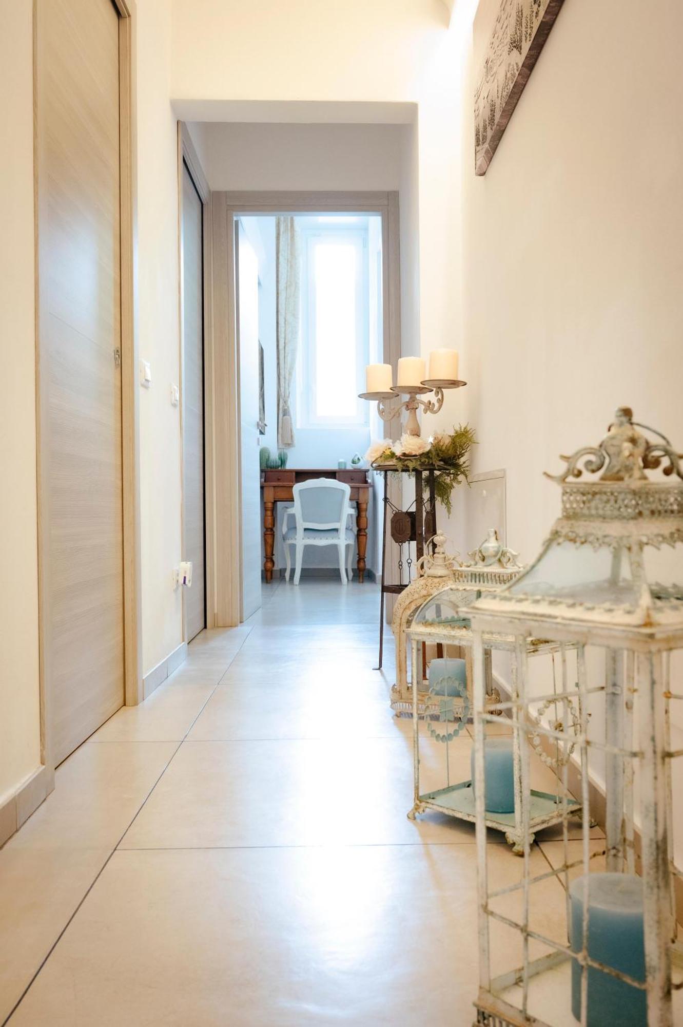 Magnifico Florence Luxury Extérieur photo