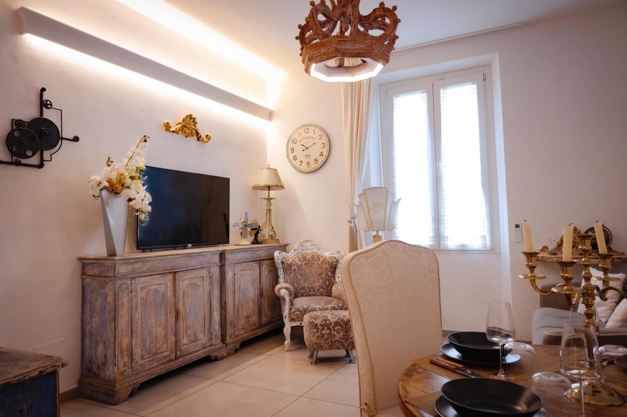 Magnifico Florence Luxury Extérieur photo